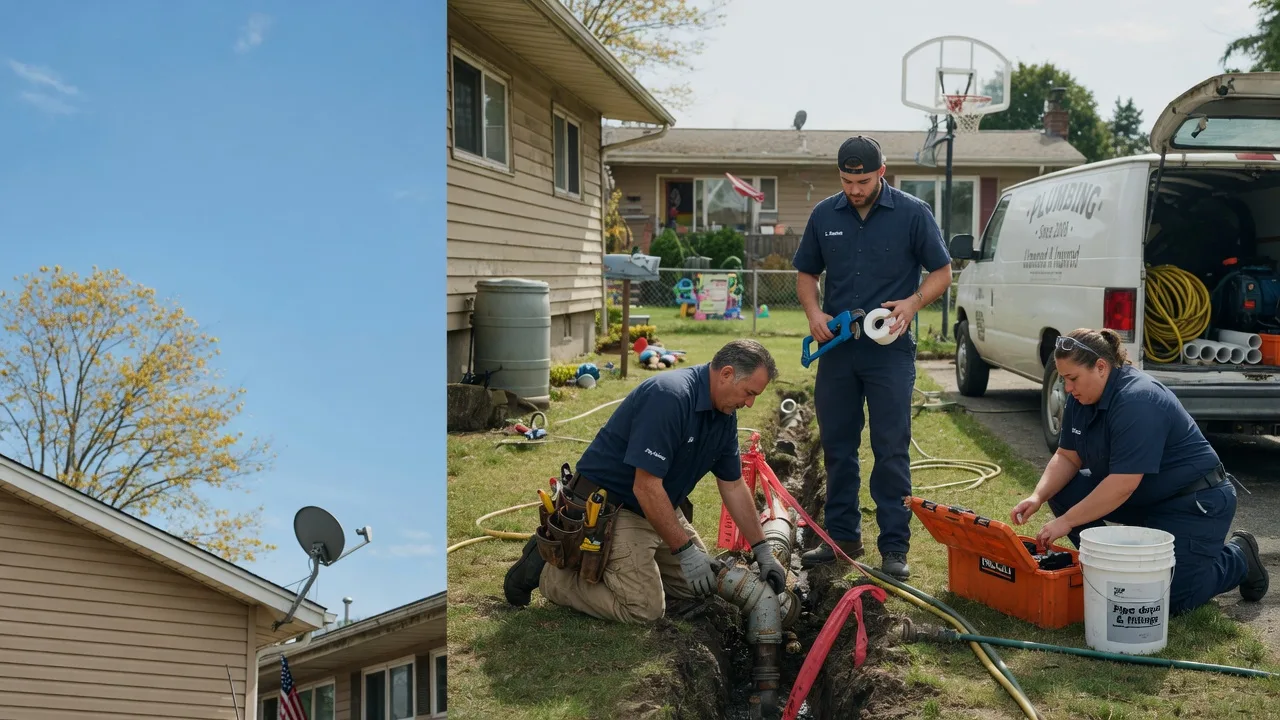 Garbage Disposal Replacement in Lakewood, WA near me