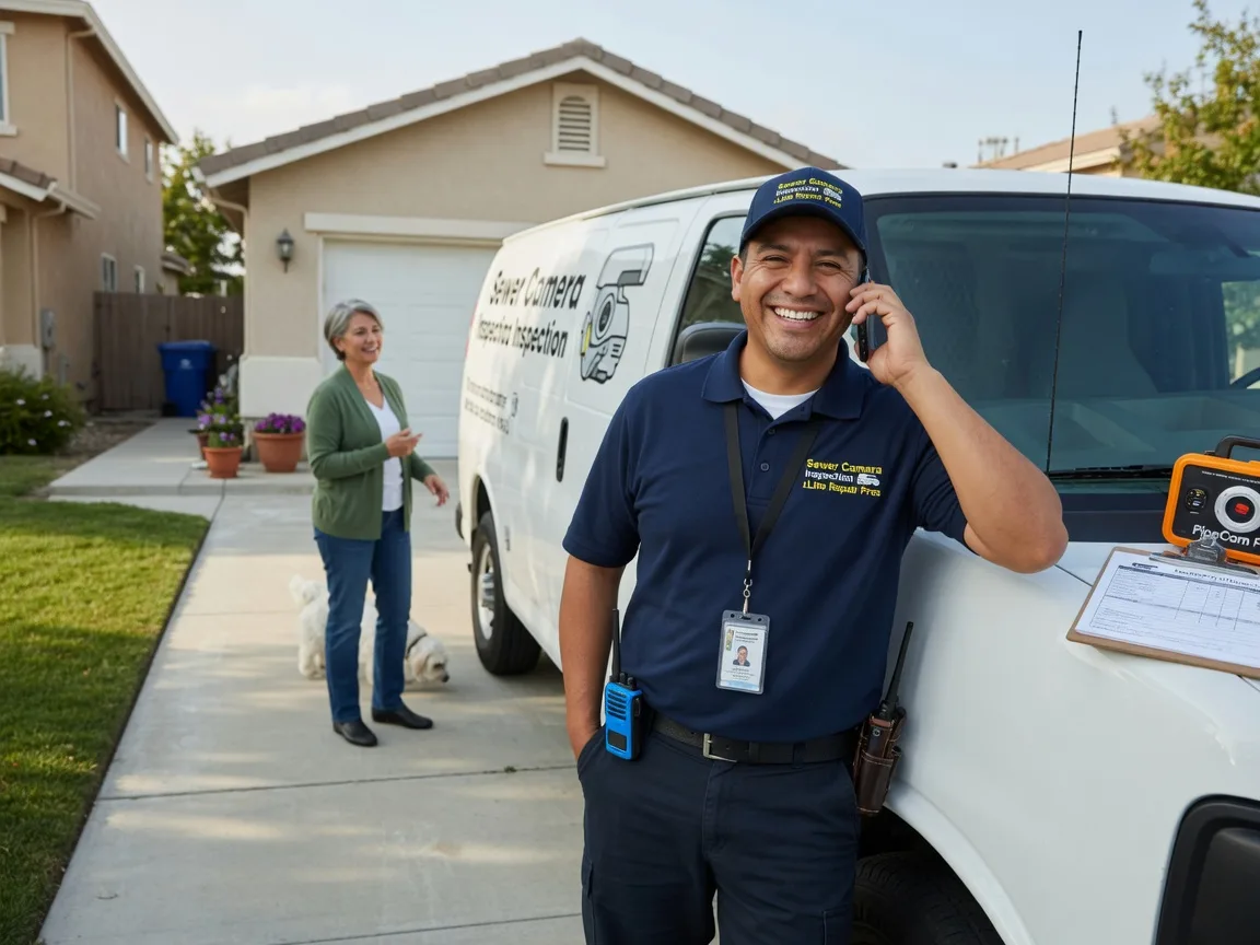 Sewer Line Repair Lakewood, WA FAQs